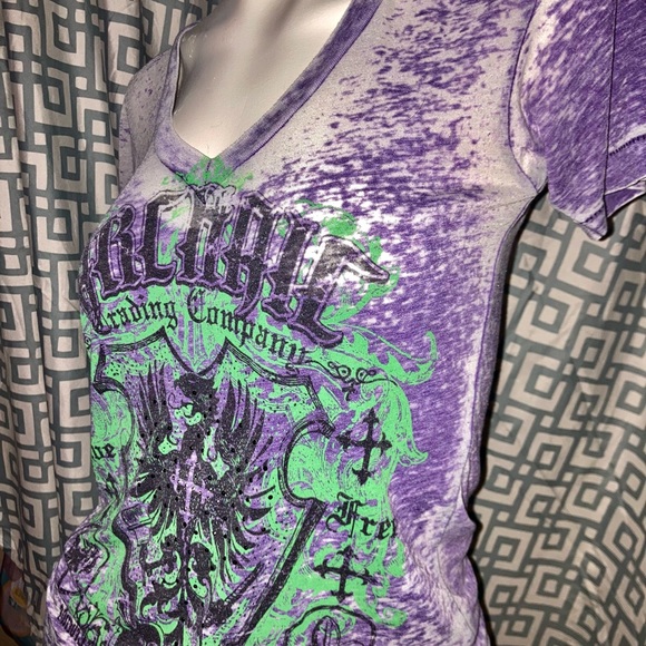 Ladies Tee - Picture 6 of 9